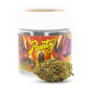Buy Buddha’s Hand Runtz Online