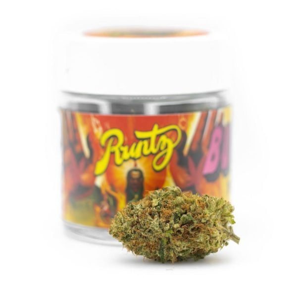 Buy Buddha’s Hand Runtz Online