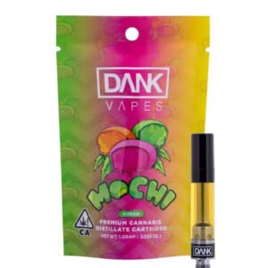DANK VAPES UK