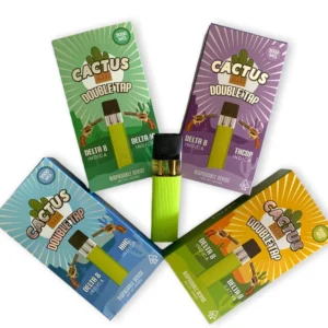 CACTUS VAPE UK