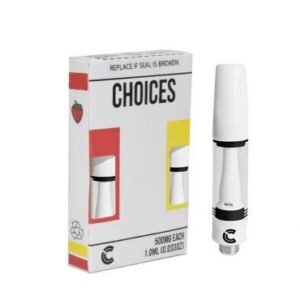 Buy Choice Carts Online