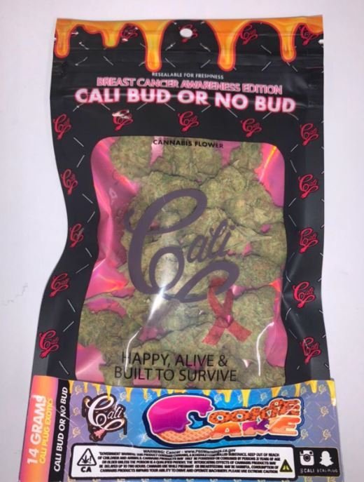 Buy Cali plug Cookie Cake Online