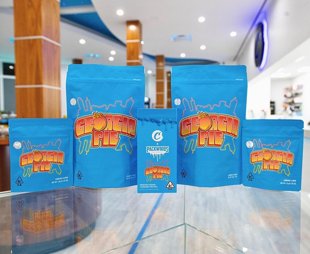 Georgia Pie Carts - Image 3