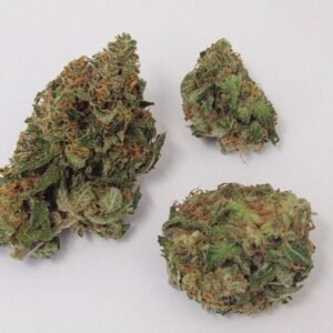 Critical Mass Strain