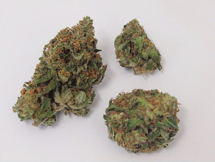 Critical Mass Strain