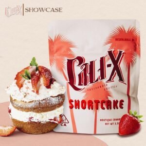 Buy Cali X Shortcake Online