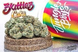 Buy Jungle Boys Zkittlez Cake #5 Online
