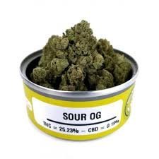 Sour OG