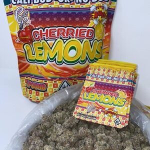 Buy Cali Plug Cherried Lemon Online