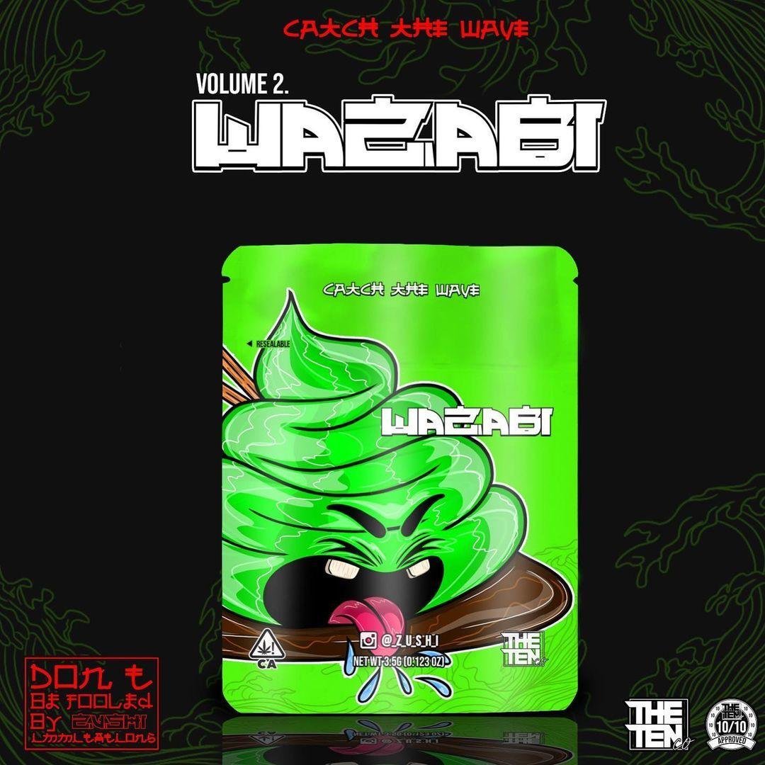 The ten co Wazabi Online - Image 2