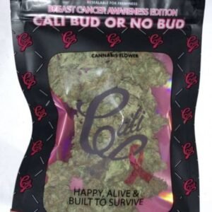 Buy Cali Bud Marshmallow Strain Online