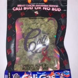 Buy Cali Bud Gas Strain Online