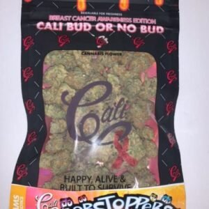 Buy Cali Bud Gobstoppers strain Online