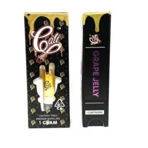 Buy Cali Plug Carts Grape Jelly Online