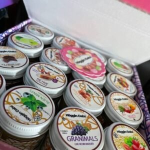 Hoggin Dabs Live Resin