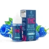 CanaPuff Blue Raspberry 89mg THC – Liquid, 30 ml UK