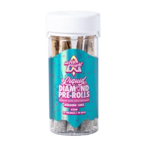 ASTRO EIGHT X10 PRE ROLLS (20G TOTAL) UK