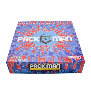PACKMAN CONCENTRATE UK