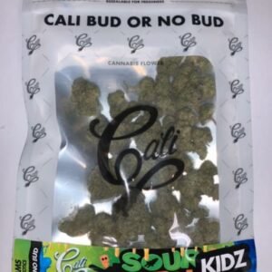 Buy Cali Bud Sour Patch Kidz Online