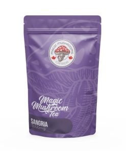 Alternative view of Sangria Tea | 3000mg | Magic Mushrooms USA