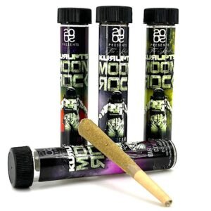 MOONROCK PRE ROLLS UK