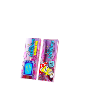 Alternative view of Mr Mushies Chocolate Bar