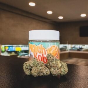 Buy Peach kobbler Runtz Online