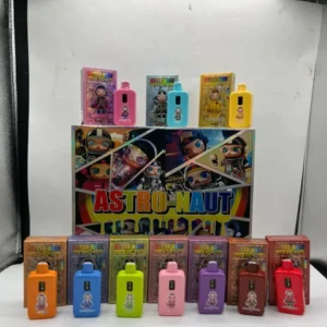 ASTRO NAUT 2G DISPOSABLE UK