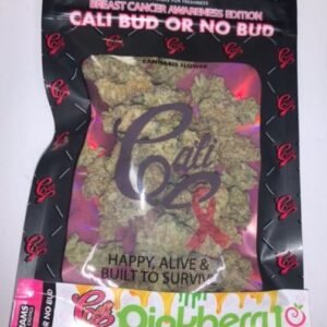 Buy Cali Bud Pinkberry Strain Online