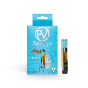 PLATINUM VAPES UK – THC PENS UK