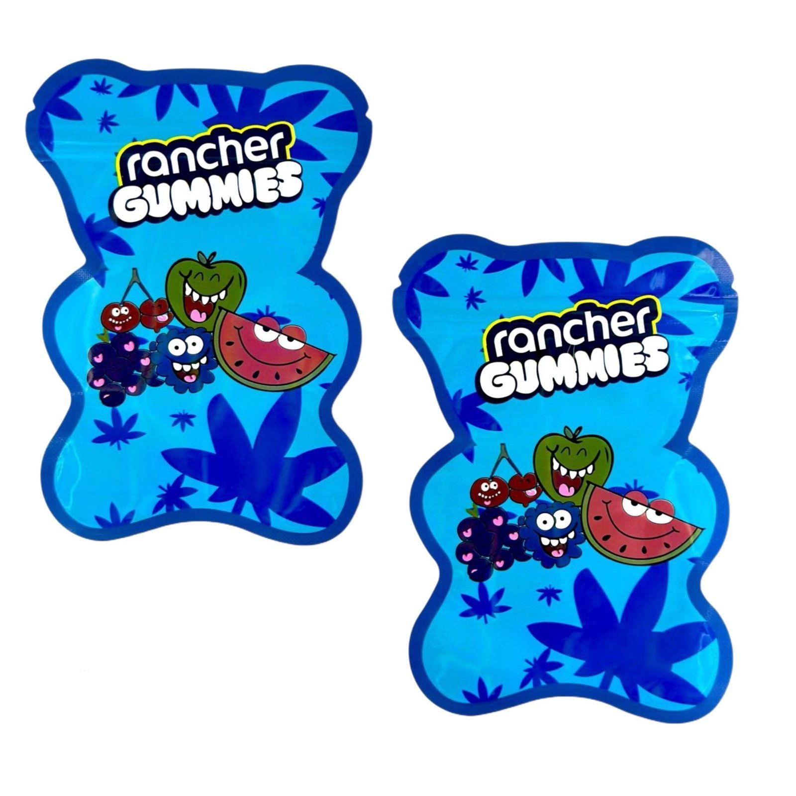 RANCHER GUMMIES UK
