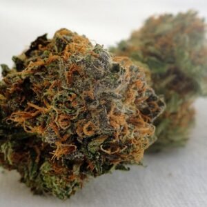 LA Confidential Strain