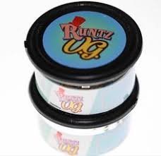 Buy Runtz OG Online