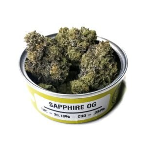 sapphire og