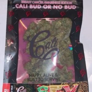 Buy Cali Bud SFV Strain Online