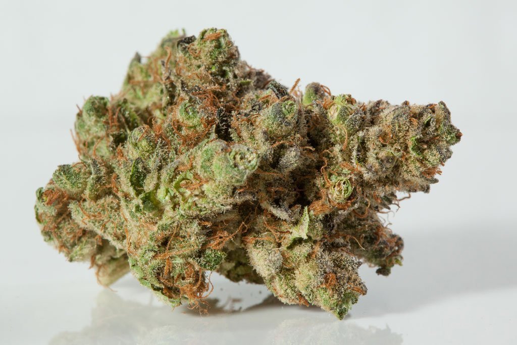 Wedding Crasher Strain