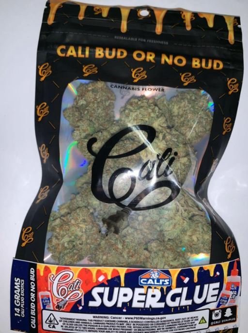 Buy Cali Bud Super Glue Online