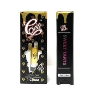 Buy Cali Plug Carts Sweet Tarts Online