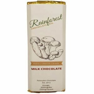 Rain Forest Chocolate Bars
