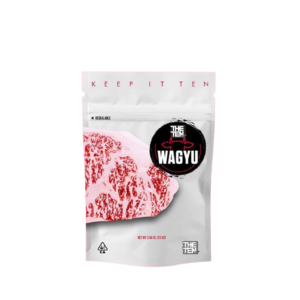 The ten co Wagyu Online