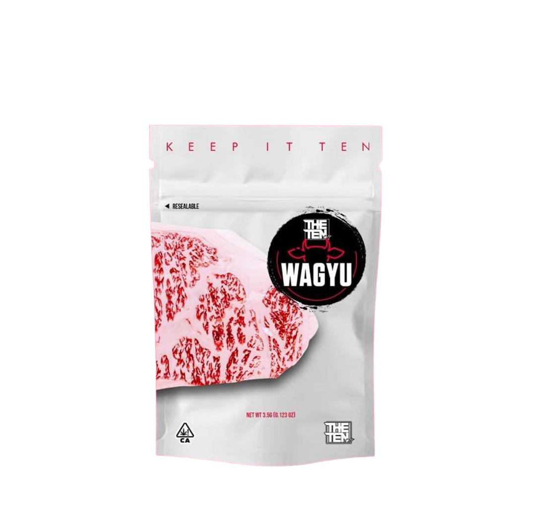 The ten co Wagyu Online