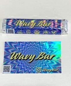 Wavy Bars