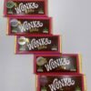 Wonka Chocolate Bar