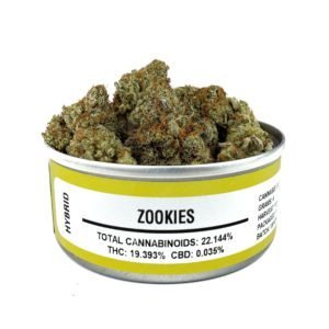 zookies Strain