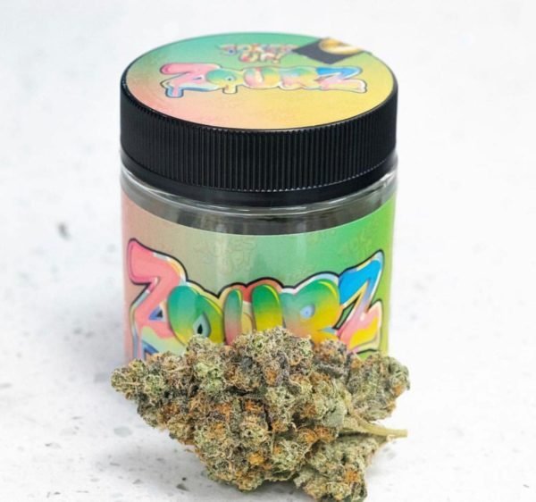 Buy Zourz Runtz Online
